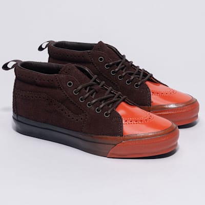 [TDC 컬렉션] 스케이트-미드 리이슈 83 브로우그 LX