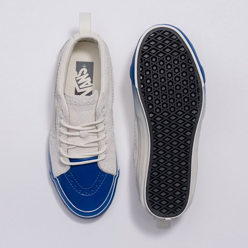 [TDC 컬렉션] 스케이트-미드 리이슈 83 브로우그 LX