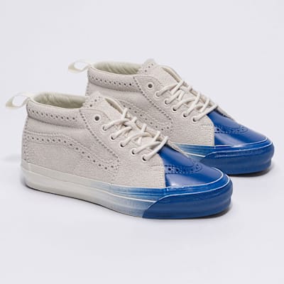 [TDC 컬렉션] 스케이트-미드 리이슈 83 브로우그 LX