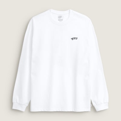 [반스 아티스트 컬렉션] VANS X HANAI 긴소매 티셔츠