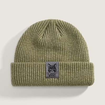 [반스 아티스트 컬렉션] VANS X HANAI 비니