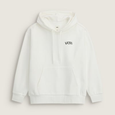 [반스 아티스트 컬렉션] VANS X RIROO 후디