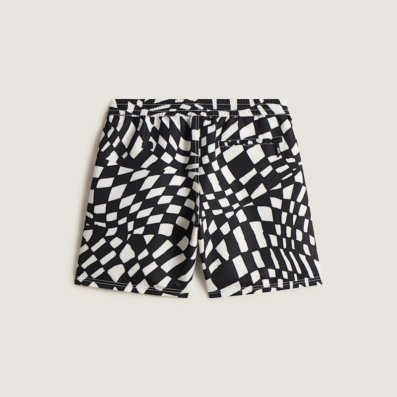 프라이머리 II 엘라스틱 프린티드 보드쇼츠