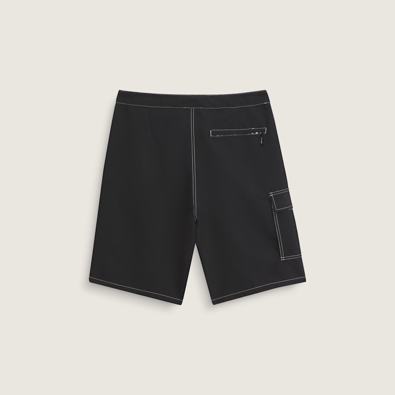 보이저 롱 카고 보드쇼츠