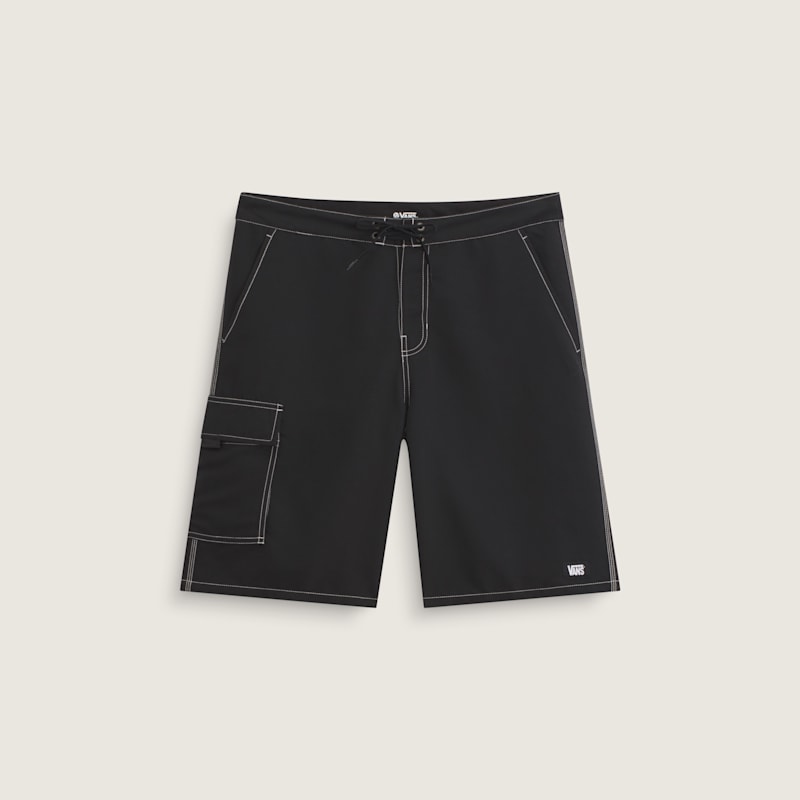 보이저 롱 카고 보드쇼츠