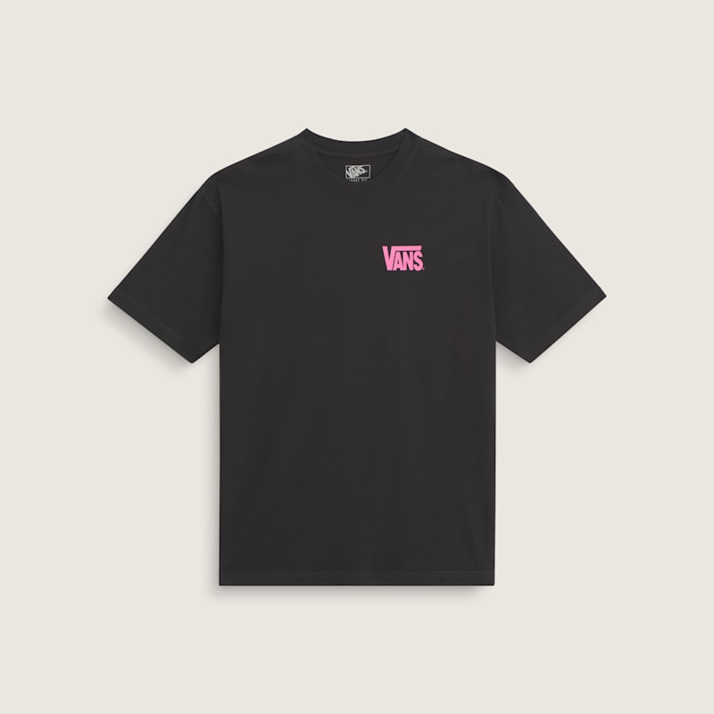 사노 반소매 티셔츠