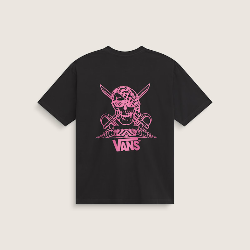 사노 반소매 티셔츠