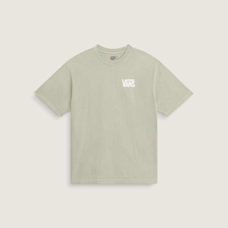 사노 반소매 티셔츠