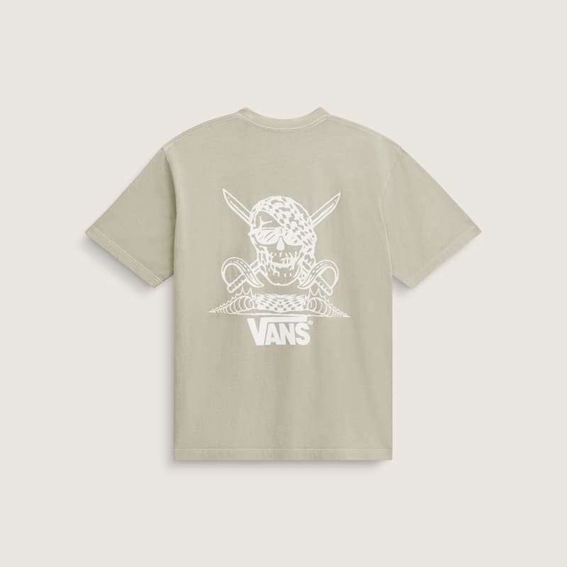 사노 반소매 티셔츠