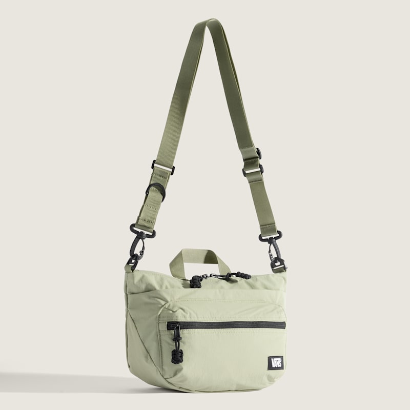 와일더 크로스바디 백