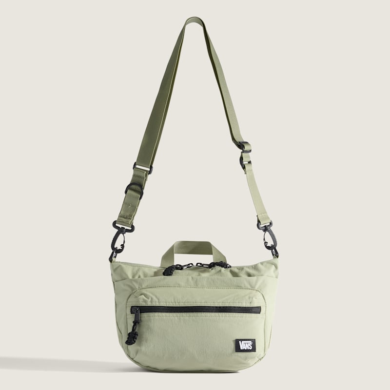 와일더 크로스바디 백