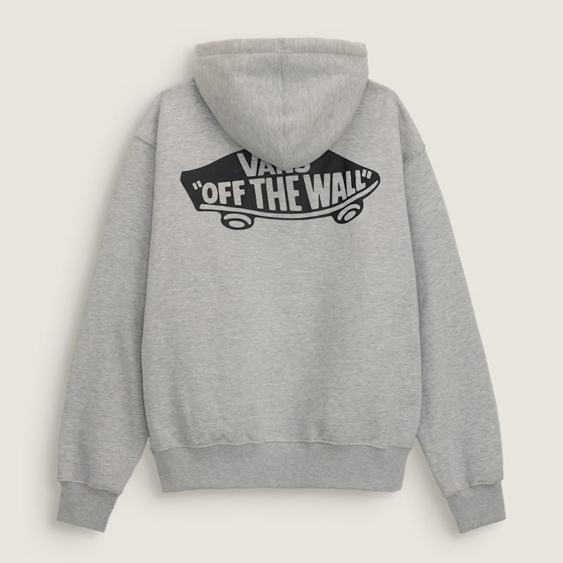 더블 스탠다드 풀오버