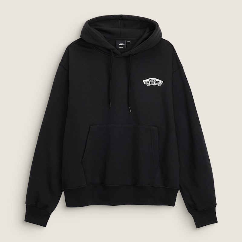 더블 스탠다드 풀오버