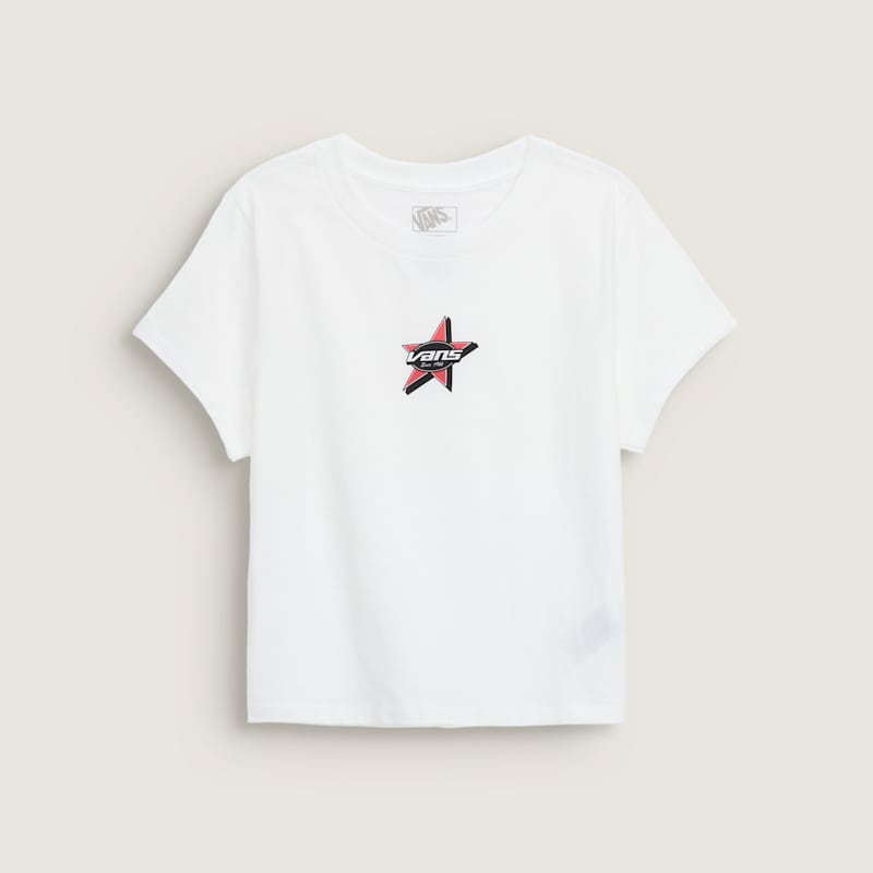 스타마크 반소매 베이비 티셔츠