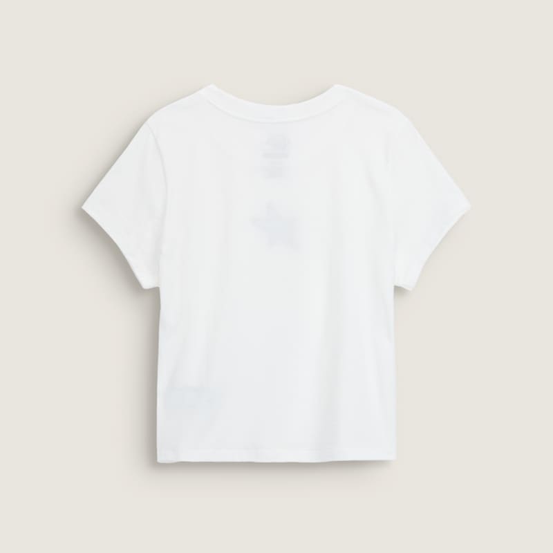 스타마크 반소매 베이비 티셔츠