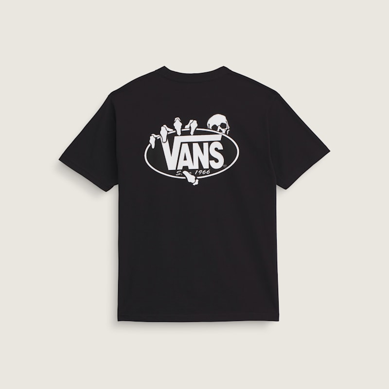 쇼 오프 반소매 티셔츠