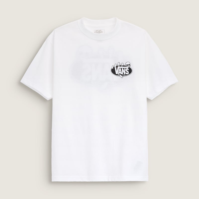 쇼 오프 반소매 티셔츠