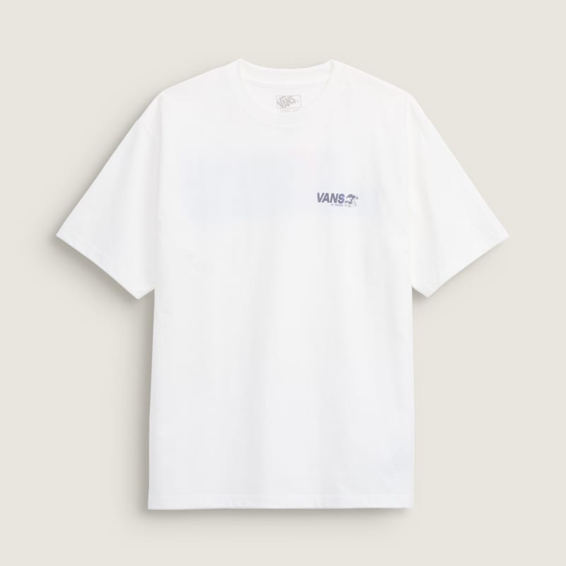 레지던시 반소매 티셔츠