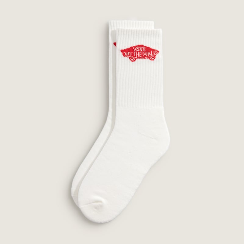 반스 클래식 크루 삭스