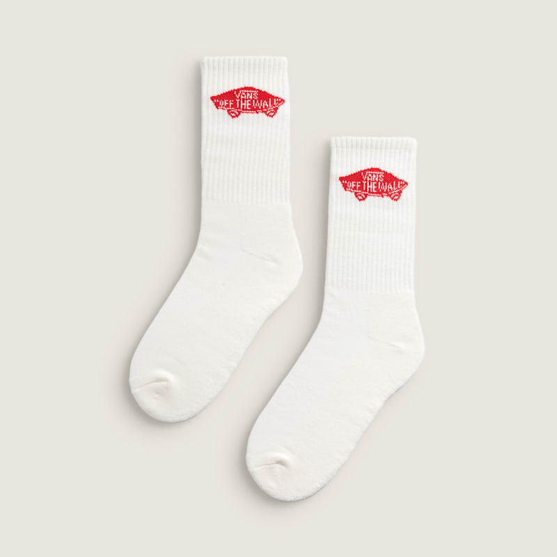 반스 클래식 크루 삭스