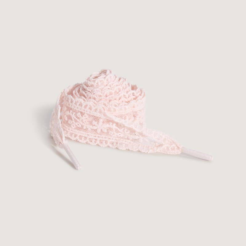 반스 레이스 슈 레이스