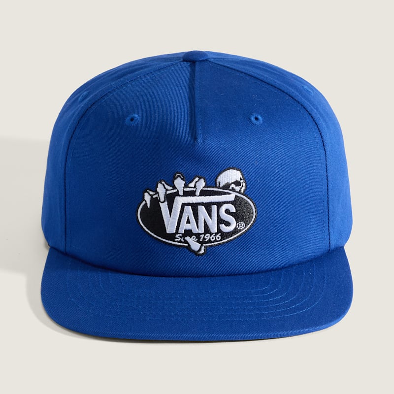 쇼 오프 언스트럭쳐드 캡