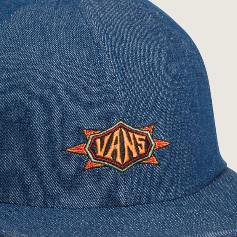 하이프노티스트 자키 캡