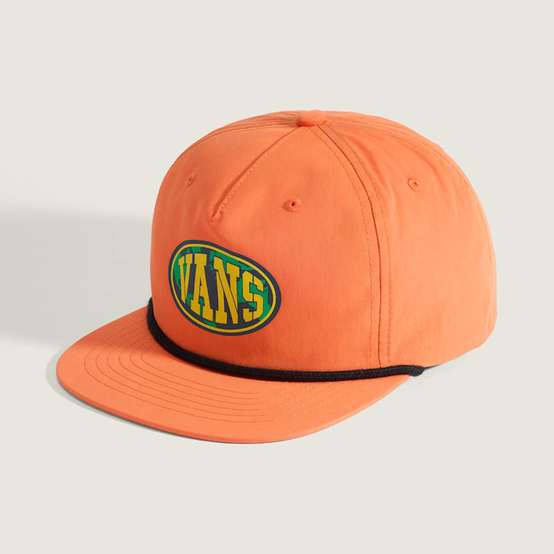 월드와이드94 언스트럭처드 캡