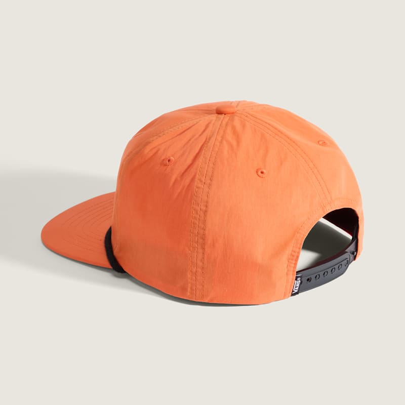 월드와이드94 언스트럭처드 캡