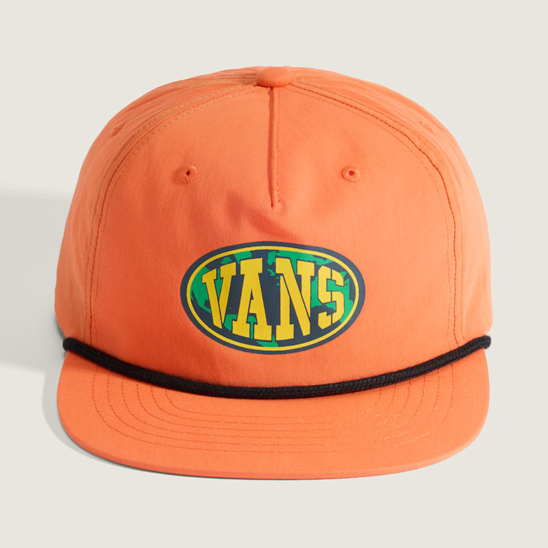 월드와이드94 언스트럭처드 캡