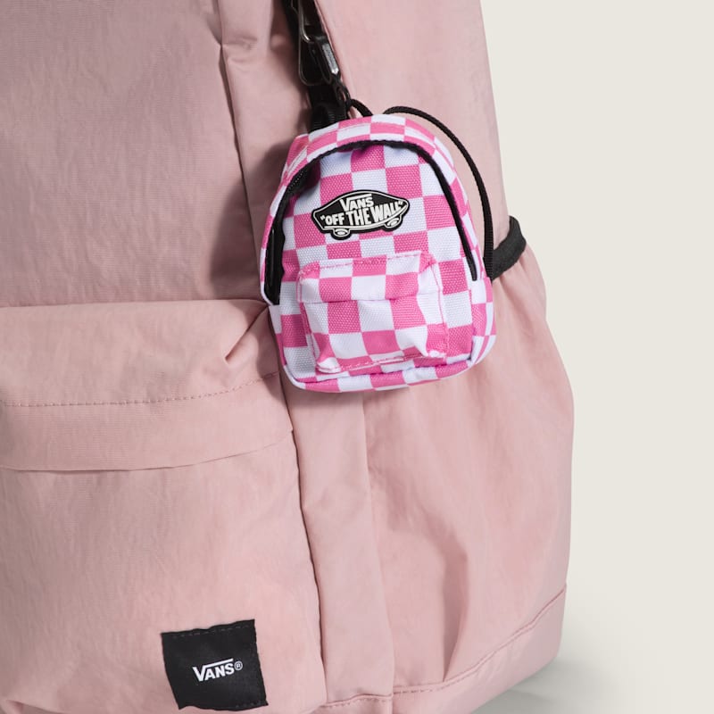 마이크로 올드스쿨 백팩