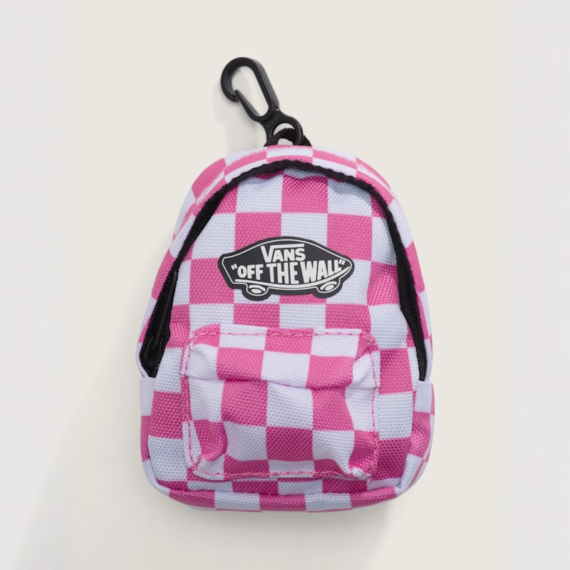 마이크로 올드스쿨 백팩