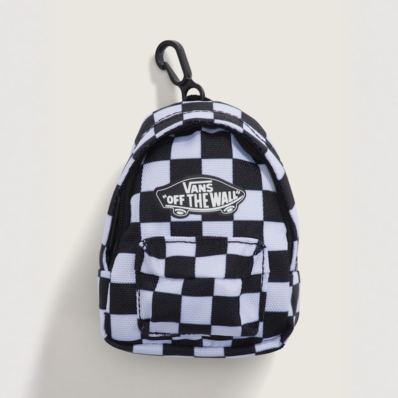 마이크로 올드스쿨 백팩