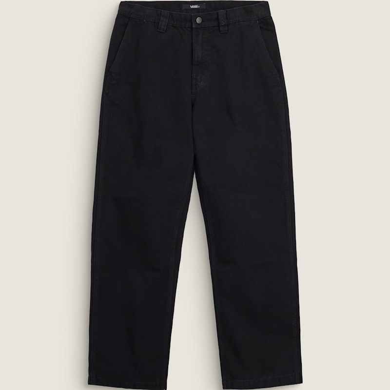 어센틱 치노 피그먼트 오버다이 팬츠