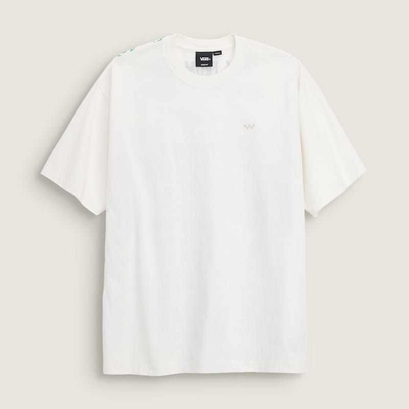 반스 프리미엄 하우스 오브 반스 반소매 티셔츠