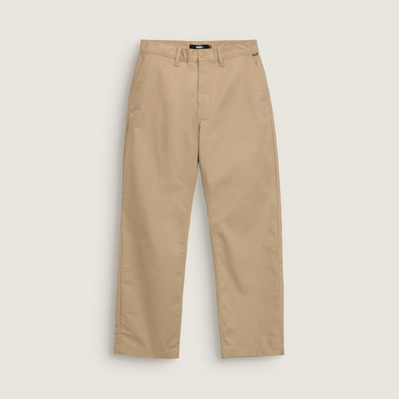 어센틱 치노 루즈 팬츠