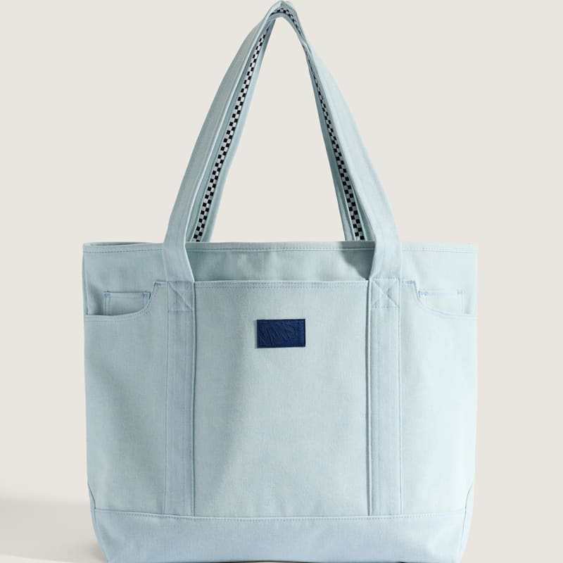 반스 프리미엄 퍼그 토트