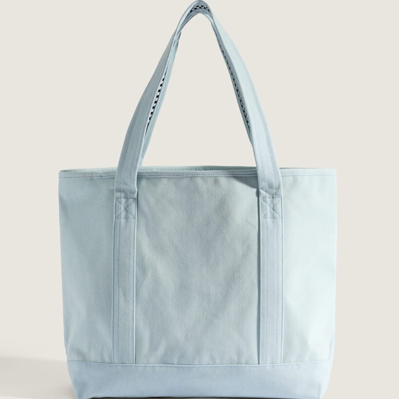 반스 프리미엄 퍼그 토트