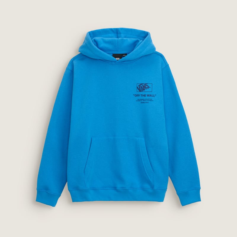 보이 스택 하이 풀오버