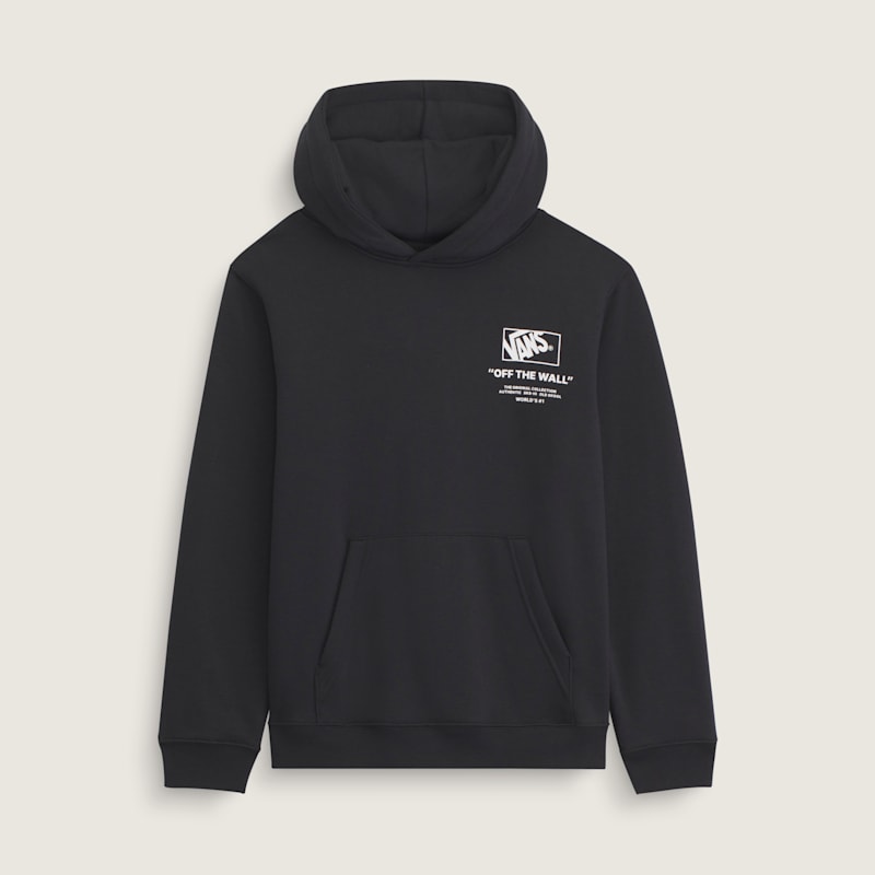 보이 스택 하이 풀오버