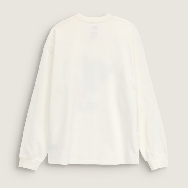 반스 글로브 GFX 티셔츠