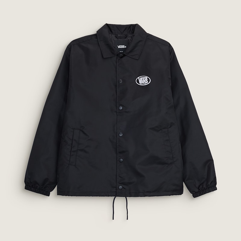 토레이 나일론 코치 자켓 2.0