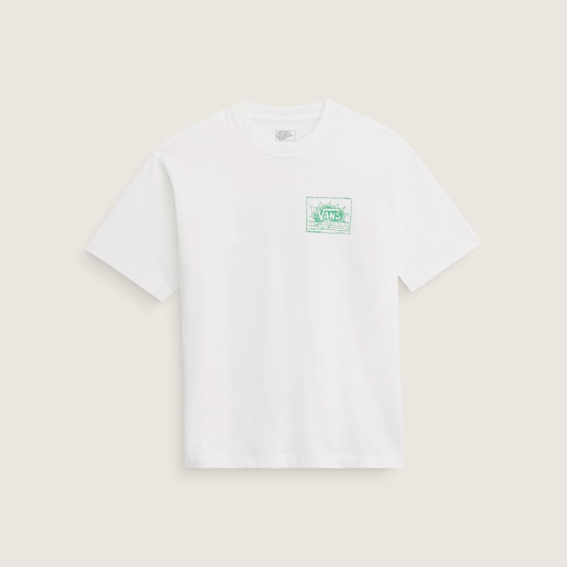 브라이트 데이 반소매 티셔츠