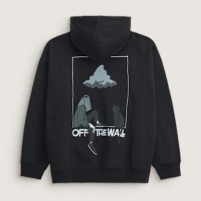 [반스 아티스트 컬렉션] VANS X HANAI GFX 후디