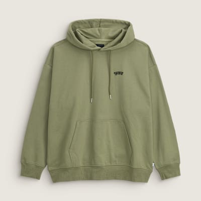 [반스 아티스트 컬렉션] VANS X HANAI GFX 후디