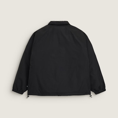 [반스 아티스트 컬렉션] VANS X HANAI 코치 자켓