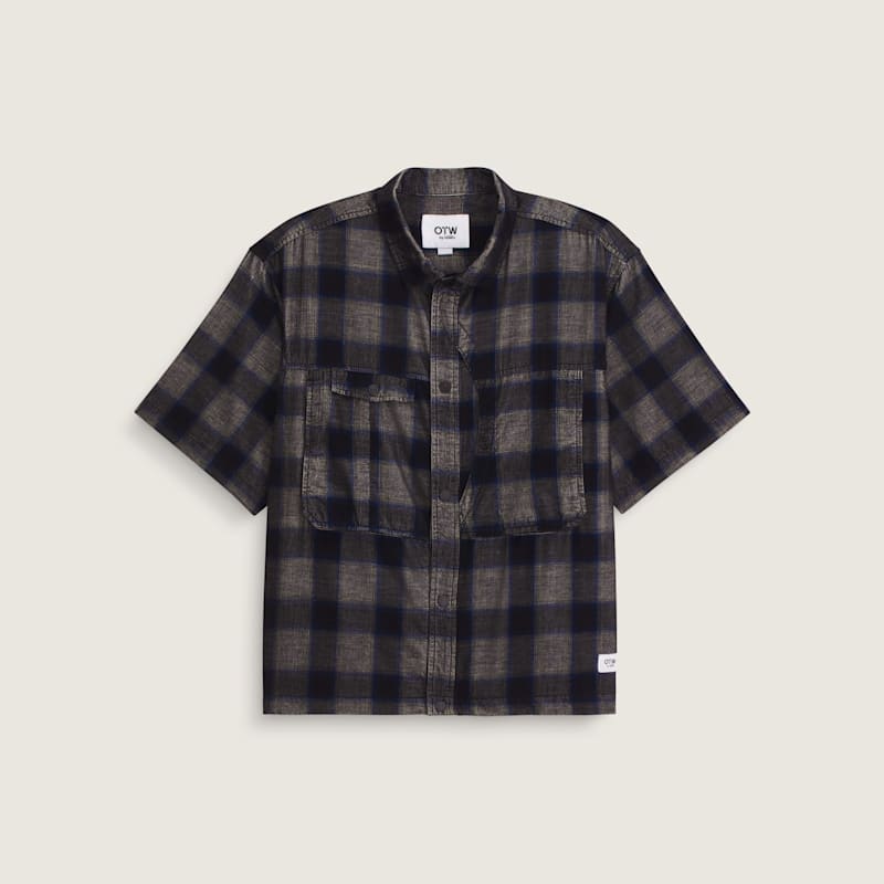 OTW 보이저 반소매 셔츠
