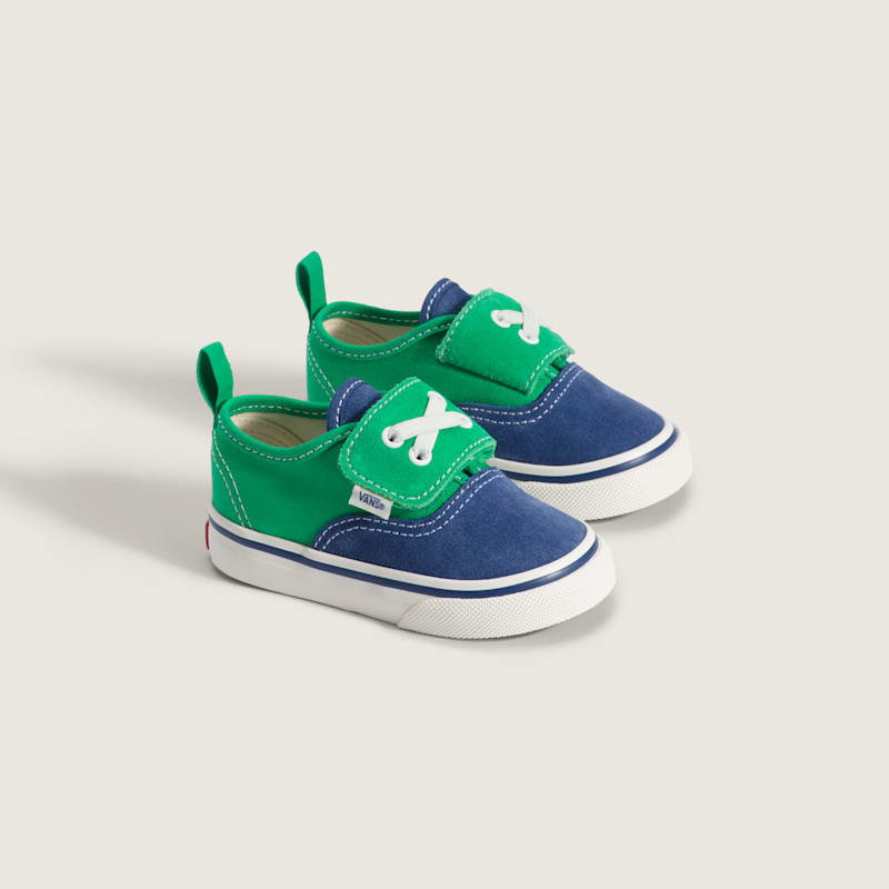 토들러 어센틱 엘라스틱 벨크로 프라이머리