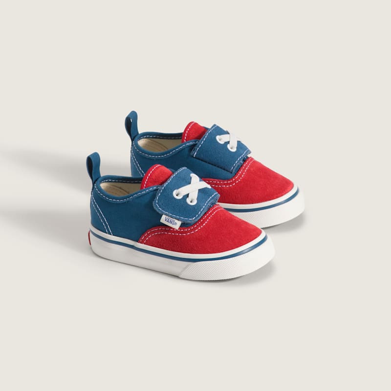 토들러 어센틱 엘라스틱 벨크로 프라이머리