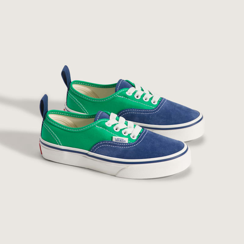 키즈 어센틱 엘라스틱 레이스 프라이머리